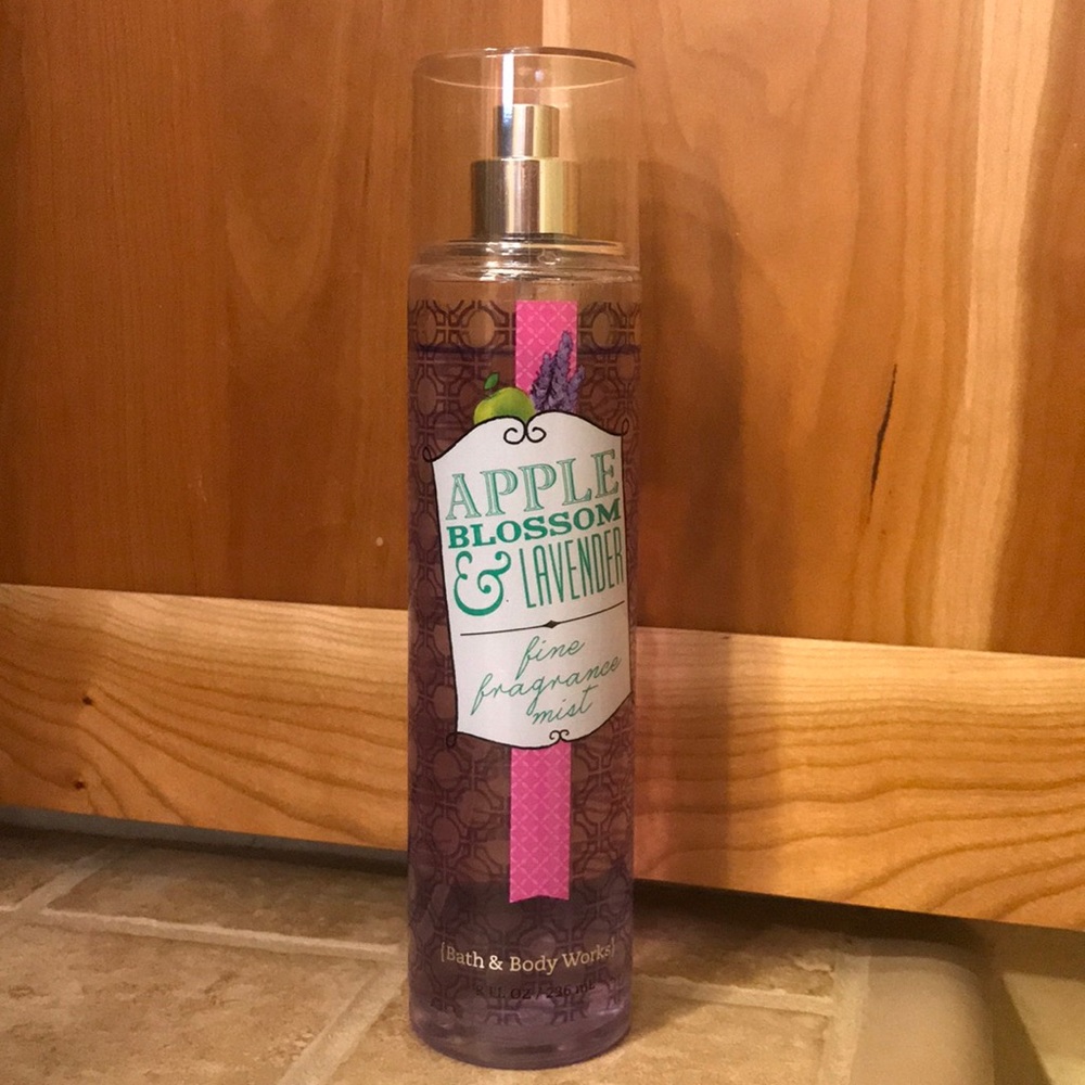 Bath & Body Works!!